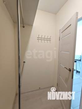 Студия квартира, на длительный срок, 35м2, 14/16 этаж