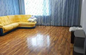 2-к квартира, на длительный срок, 71м2, 4/12 этаж