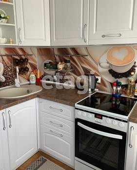 2-к квартира, на длительный срок, 45м2, 7/8 этаж