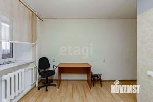 2-к квартира, на длительный срок, 75м2, 4/14 этаж