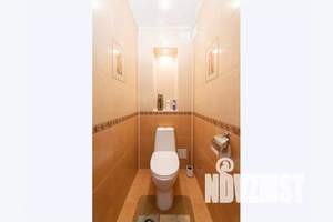 1-к квартира, посуточно, 45м2, 9/10 этаж