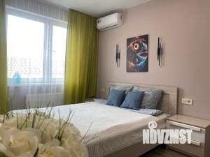 Студия квартира, посуточно, 22м2, 7/10 этаж