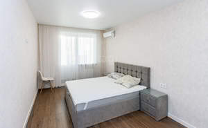 1-к квартира, на длительный срок, 43м2, 14/16 этаж