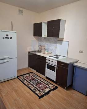 1-к квартира, на длительный срок, 37м2, 5/16 этаж