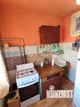 1-к квартира, на длительный срок, 30м2, 3/5 этаж