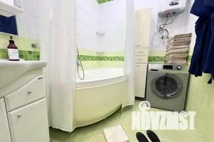 2-к квартира, посуточно, 70м2, 5/7 этаж