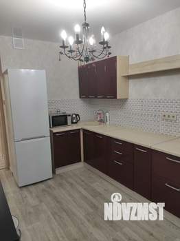 1-к квартира, на длительный срок, 47м2, 13/22 этаж