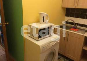 3-к квартира, на длительный срок, 55м2, 5/5 этаж