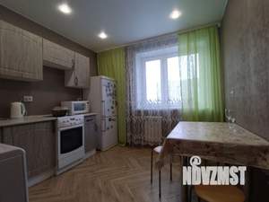 2-к квартира, посуточно, 51м2, 6/10 этаж