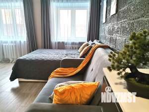 1-к квартира, посуточно, 20м2, 4/5 этаж