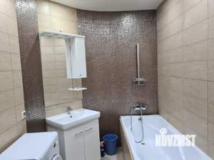 Студия квартира, на длительный срок, 40м2, 7/9 этаж