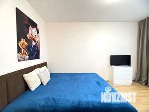 3-к квартира, посуточно, 65м2, 13/16 этаж