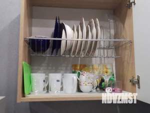 Студия квартира, посуточно, 30м2, 9/10 этаж