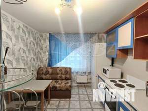 1-к квартира, на длительный срок, 45м2, 2/10 этаж