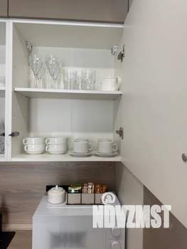 1-к квартира, посуточно, 39м2, 7/9 этаж