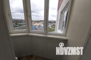 1-к квартира, посуточно, 26м2, 13/15 этаж