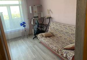 Студия квартира, на длительный срок, 23м2, 10/17 этаж