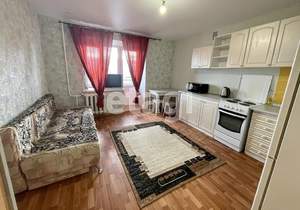 Студия квартира, на длительный срок, 23м2, 10/10 этаж