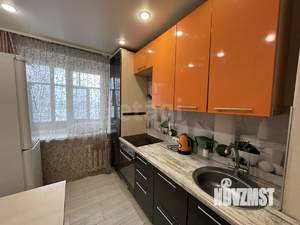 1-к квартира, на длительный срок, 36м2, 5/9 этаж