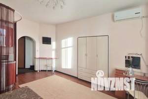 1-к квартира, посуточно, 32м2, 4/26 этаж