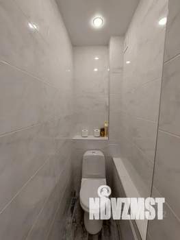 3-к квартира, посуточно, 68м2, 1/9 этаж