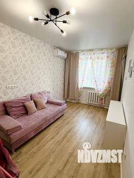 2-к квартира, на длительный срок, 44м2, 5/5 этаж