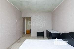 2-к квартира, на длительный срок, 52м2, 8/9 этаж