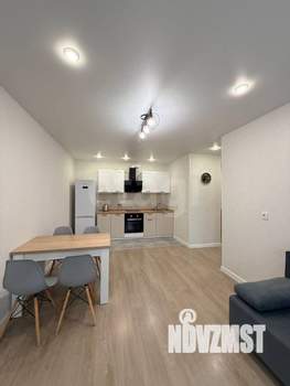 2-к квартира, на длительный срок, 65м2, 4/8 этаж