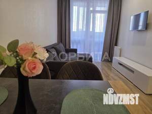 1-к квартира, на длительный срок, 39м2, 7/9 этаж