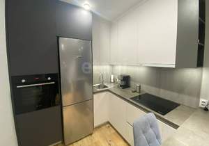 1-к квартира, на длительный срок, 37м2, 11/19 этаж