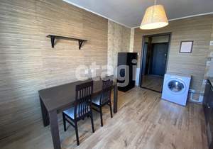 1-к квартира, на длительный срок, 42м2, 9/9 этаж