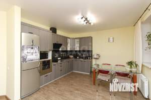 2-к квартира, на длительный срок, 87м2, 7/9 этаж