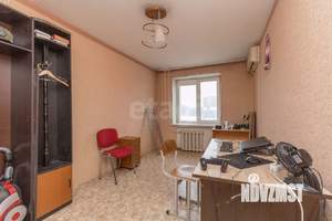 3-к квартира, на длительный срок, 72м2, 5/9 этаж