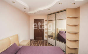 2-к квартира, на длительный срок, 50м2, 2/9 этаж