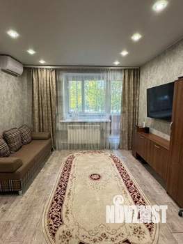 1-к квартира, на длительный срок, 42м2, 1/9 этаж