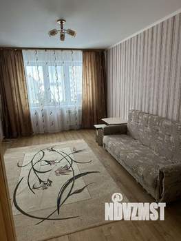 2-к квартира, на длительный срок, 63м2, 6/10 этаж