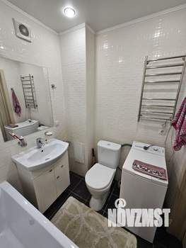 1-к квартира, на длительный срок, 41м2, 6/9 этаж