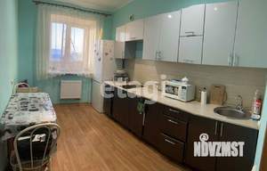 1-к квартира, на длительный срок, 36м2, 8/14 этаж