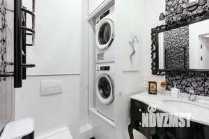 1-к квартира, посуточно, 60м2, 1/1 этаж