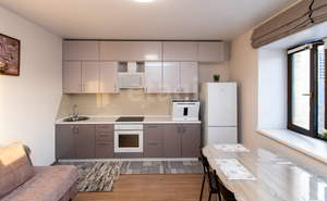 1-к квартира, на длительный срок, 42м2, 13/16 этаж