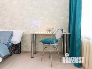 1-к квартира, посуточно, 32м2, 4/9 этаж