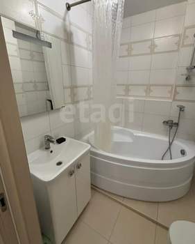 2-к квартира, на длительный срок, 54м2, 2/9 этаж