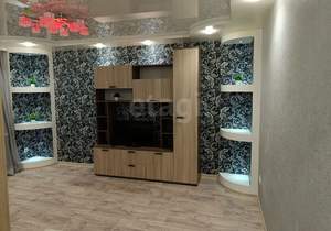 2-к квартира, на длительный срок, 61м2, 7/9 этаж