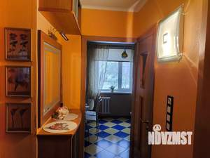 1-к квартира, на длительный срок, 38м2, 2/9 этаж