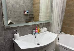 2-к квартира, на длительный срок, 67м2, 11/16 этаж