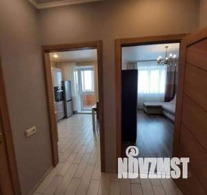 1-к квартира, на длительный срок, 37м2, 12/16 этаж