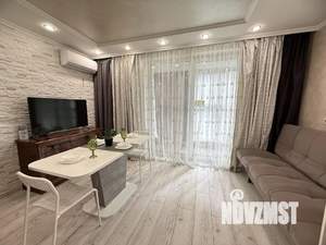 3-к квартира, посуточно, 65м2, 1/1 этаж