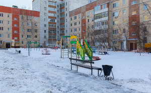 3-к квартира, на длительный срок, 68м2, 8/10 этаж