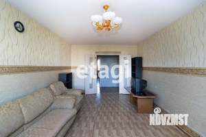 4-к квартира, на длительный срок, 106м2, 6/9 этаж