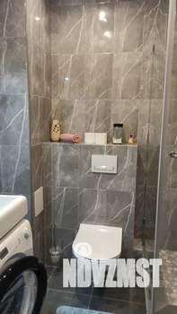 1-к квартира, посуточно, 35м2, 18/19 этаж